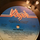 Sex Pistols – Never Mind the Bollocks, Here’s the Sex Pistol - pikkukuva 4