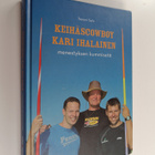 Tapani Salo : Keihäscowboy Kari Ihalainen : menestyksen k... - pikkukuva 1