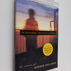 Andrew Holleran : In september, the light changes : the s... - pikkukuva 1
