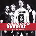 Sunrise Avenue - Out of Style - pikkukuva 1