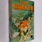 Clive Barker : Den stora föreställningen - pikkukuva 1