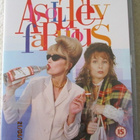 ABSOLUTELY FABULOUS SERIES ONE (DVD) TODELLA UPEETA KAUSI 1 - pikkukuva 1