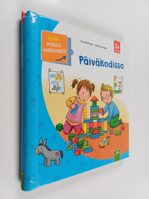 Päiväkodissa