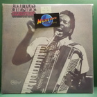 CLIFTON CHENIER AND HIS RED HOT LOUISIANA BAND - S/T LP - pikkukuva 1