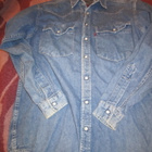 Levi's naisten farkkupaita S vintage - pikkukuva 1