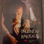 Ikuinen rakkaus (1994) DVD, Gary Oldman, Isabella Rossellini - pikkukuva 1