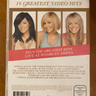 Atomic Kitten - Greatest Hits Live at Wembley Arena DVD - pikkukuva 2