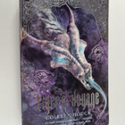 Colleen Houck : Tiger's voyage - pikkukuva 1
