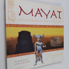 Timothy Laughton : Mayat : muinainen kulttuuri - pikkukuva 1