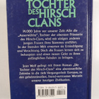 Joan Wolf : Die Tochter Des Hirsch Clans - pikkukuva 2