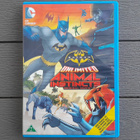 DVD: Batman Unlimited: Animal Instincts (2015) - pikkukuva 1
