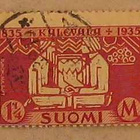 Leimattuja suomalaisia postimerkkejä 8 - pikkukuva 5