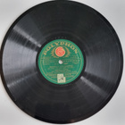 Savikiekko 1929 - John Ekberg - Polyphon XS 42722 - pikkukuva 4