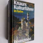 Knaurs Kulturfhrer in Farbe : Deutschland - pikkukuva 1