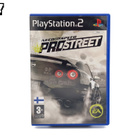 Need for Speed: ProStreet | Sony PS2 (EUR) - pikkukuva 2