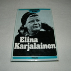 Elina Karjalainen Ihmisen ääni - pikkukuva 1