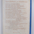Kaarina Kari : Terveysoppi - pikkukuva 2