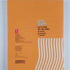 Fritt fram 1 : Studiebok - pikkukuva 2