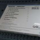 PRINCESS - PRINCESS CD - pikkukuva 2
