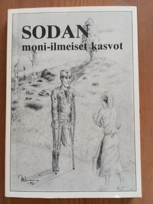 Sodan Moni-Ilmeiset Kasvot