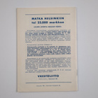 Toukokuun toinen sunnuntai 1961 - pikkukuva 2