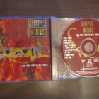 Simple Minds: Good News From The Next World CD - pikkukuva 1