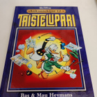 Ankantekijät 12; Taistelupari - pikkukuva 1