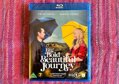 BRD: A Big Bold Beautiful Journey