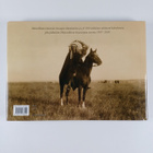 Edward S. Curtis : Pohjois-Amerikan intiaanit : Edward S.... - pikkukuva 2