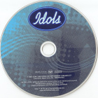 Idols 2005 : Finalistit - CD - pikkukuva 2
