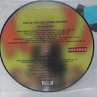 VARIOUS - SOME LIKE IT HOT OST  UK/EU PICTURE VINYL UUSI - pikkukuva 2