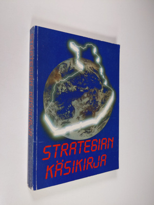 Sotatieteen laitos : Strategian käsikirja