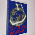 Sotatieteen laitos : Strategian käsikirja - pikkukuva 1