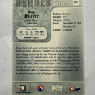 2004-05 ITG Heroes and Prospects #167 Doug Harvey - pikkukuva 2
