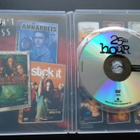 DVD: 25th Hour - Viimeinen Ilta (2002) - pikkukuva 3