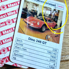 Ferrari Mini-Maxi pelikortit - pikkukuva 5