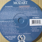 MOZART - Die Zauberflöte ( Magic Flute For 2 Flutes ) - pikkukuva 2