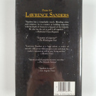 Lawrence Sanders : McNally's Secret - pikkukuva 2