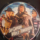 Sky captain and the world of tomorrow , DVD - pikkukuva 3