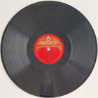 Savikiekko 1952 - Martti Suuntala - Decca SD 5169 - pikkukuva 2