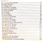 CRIMES OF HORROR Notorious Murders Of The Last 200 Years - pikkukuva 4