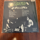 Misfits evilive LP - pikkukuva 2