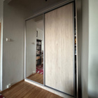 DOORIT vaatekaappi - pikkukuva 1