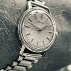 Movado 17-jewels 1959 - pikkukuva 2