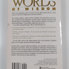 William Safire ym. : Words of Wisdom - pikkukuva 2