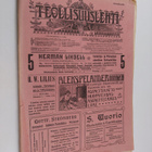 Suomen Teollisuuslehti N:o 13/1903 - pikkukuva 1