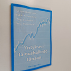 Yrityksen taloushallinto tänään - pikkukuva 1