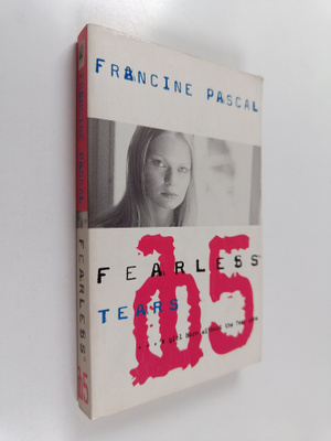 Francine Pascal : Tears