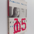 Francine Pascal : Tears - pikkukuva 1