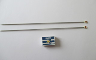 MILWARD KUTIMET 3 1/2